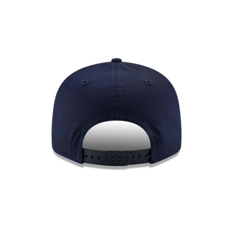 Jockey Seattle Seahwaks 9Fifty Dark Blue - 11872941-4