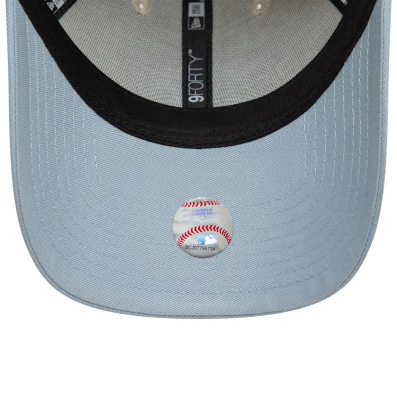 Gorra 9Forty New York Yankees MLB World Series Light Beige - 60595222-3