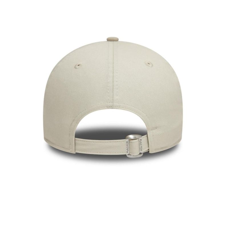 Gorra 9Forty Oakland Athletics MLB World Series Light Beige - 60595244-3