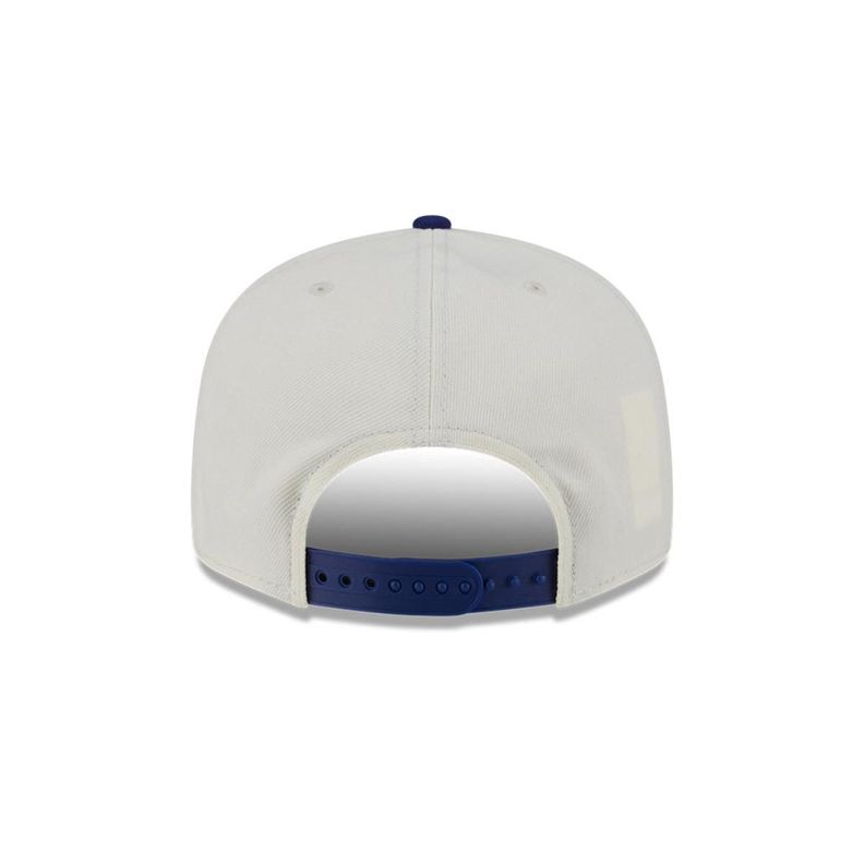 Gorra 59Fifty LA MLB Spring Training Fan Pack Blue - 60621185-5