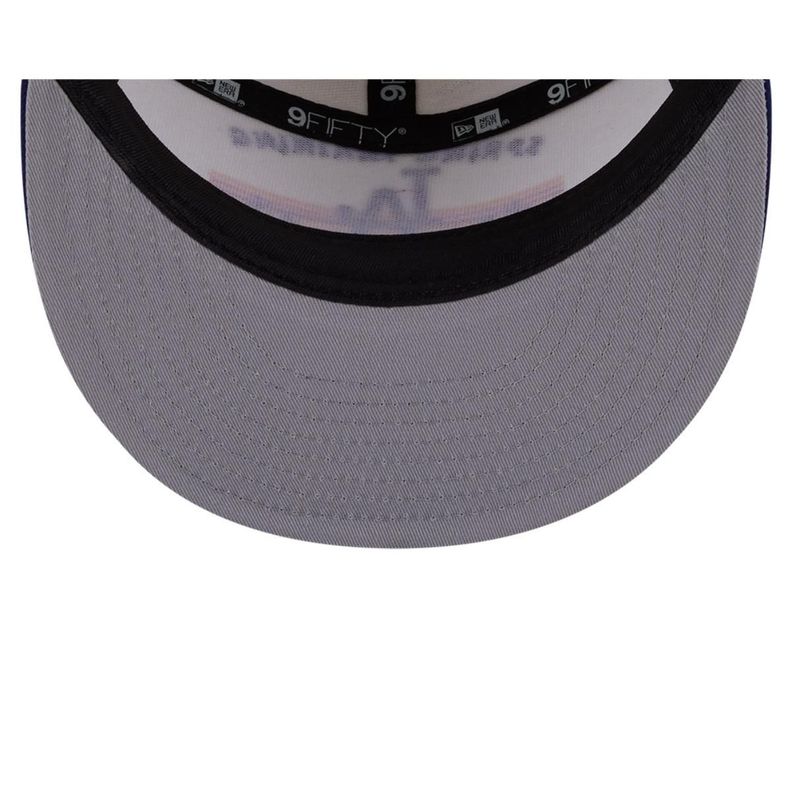 Gorra 59Fifty LA MLB Spring Training Fan Pack Blue - 60621185-6