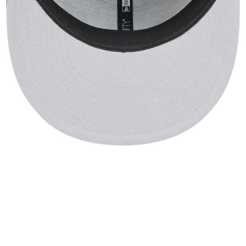 Gorra 59Fifty Las Vegas Raiders NFL Team Verbiage Black - 60573612-6