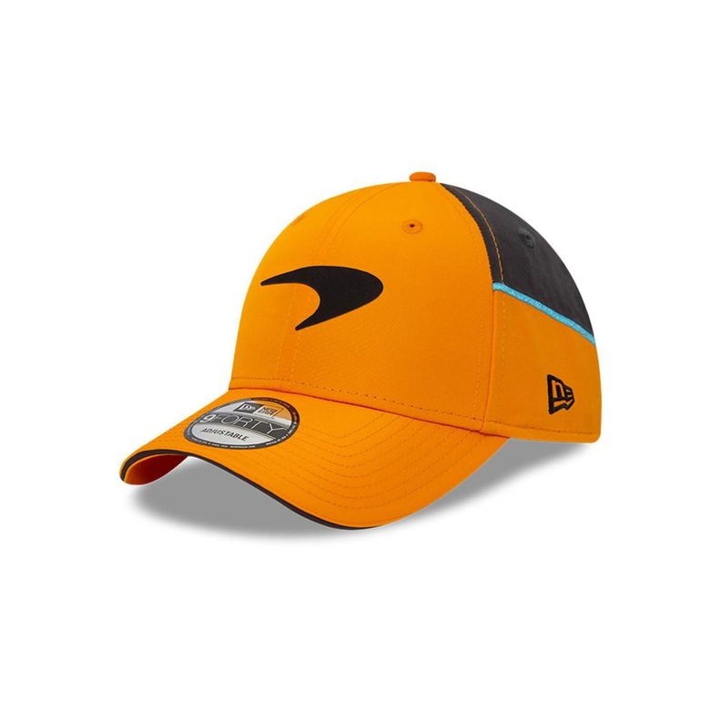 Gorra 9Forty Mclaren Racing Naranjo New Era - 60504221