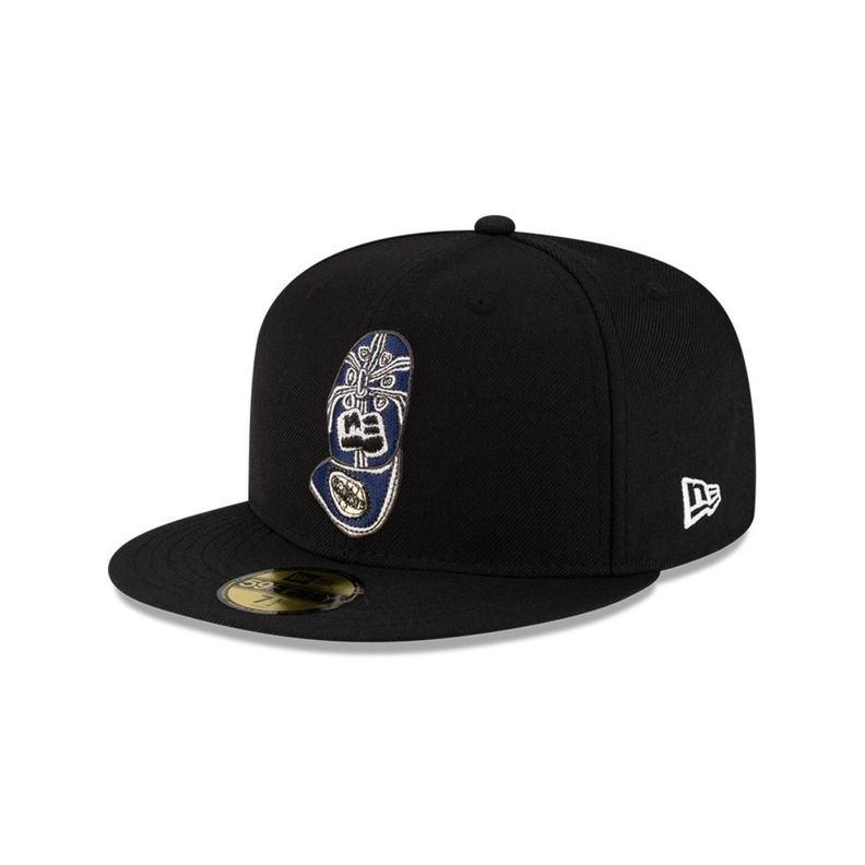 Gorra 59Fifty Shohei Ochiai Shohei Ochiai Black - 14707699