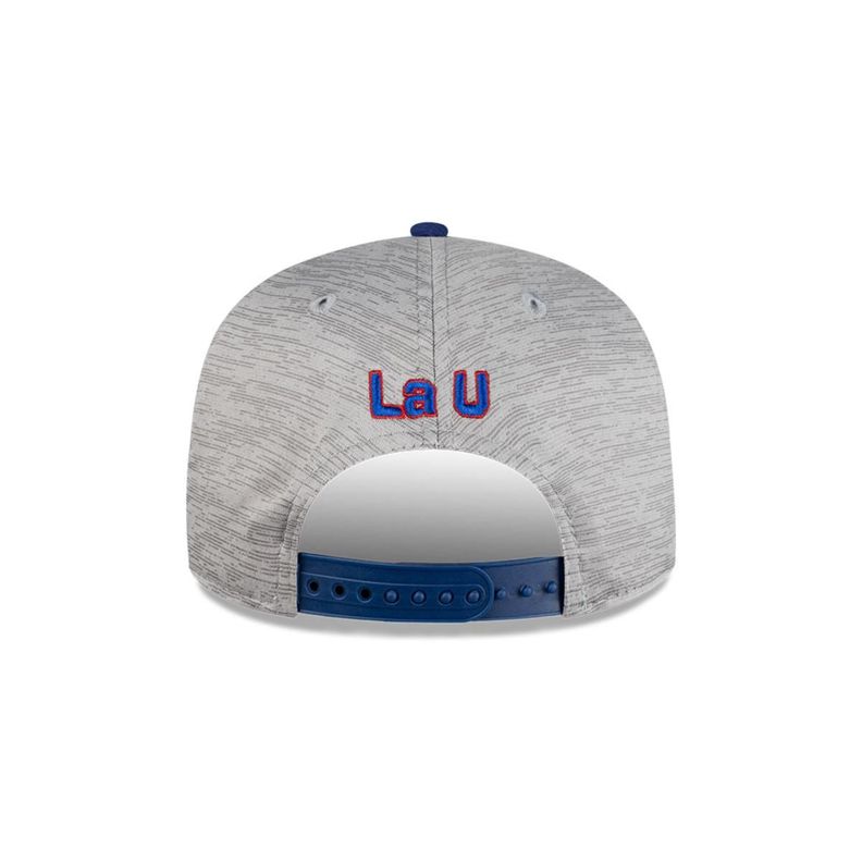Gorra 59Fifty Futbol Universidad de Chile Dark Grey New Era - 60652347-4