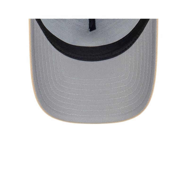 Gorra 9Forty MLB New York Yankees Blueberry Cream Blue - 60588271-5