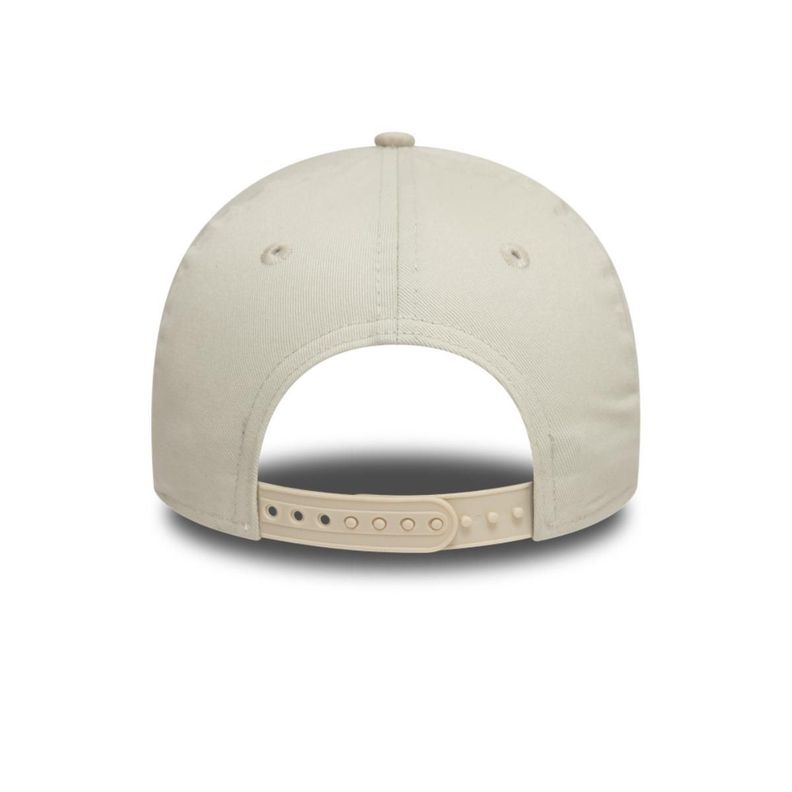 Gorra 9Forty Oakland Athletics MLB World Series Light Beige - 60595238-3