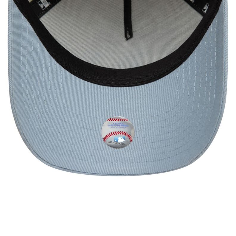 Gorra 9Forty Oakland Athletics MLB World Series Light Beige - 60595238-4