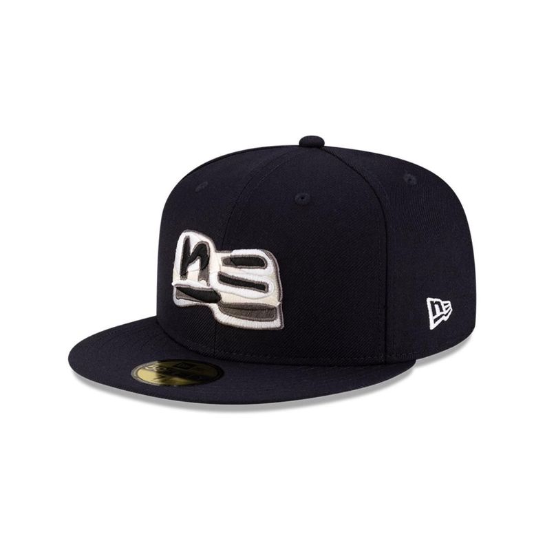 Gorra 59Fifty Shohei Ochiai Shohei Ochiai Black - 14707698