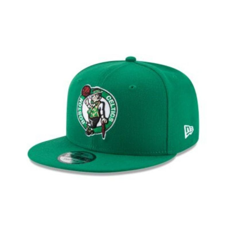 Jockey Boston Celtics 9Fifty Green - 70556844-0