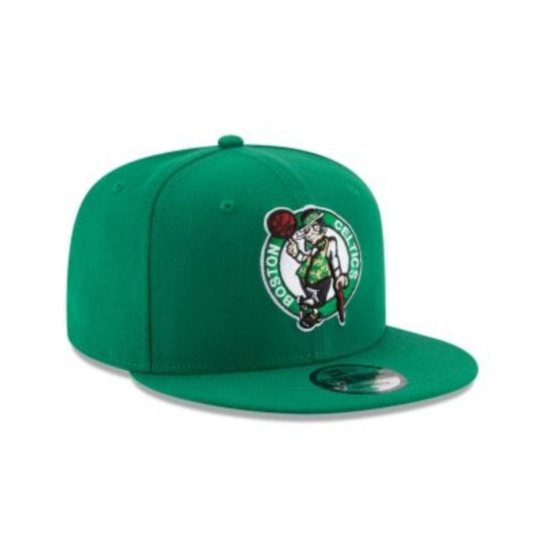 Jockey Boston Celtics 9Fifty Green - 70556844-1