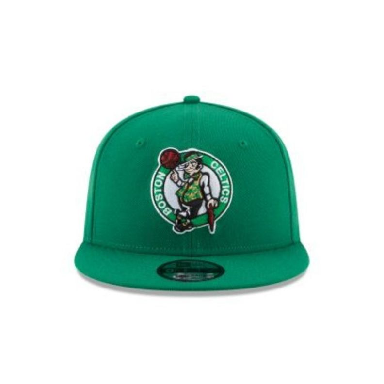 Jockey Boston Celtics 9Fifty Green - 70556844-2