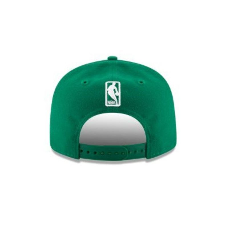 Jockey Boston Celtics 9Fifty Green - 70556844-3