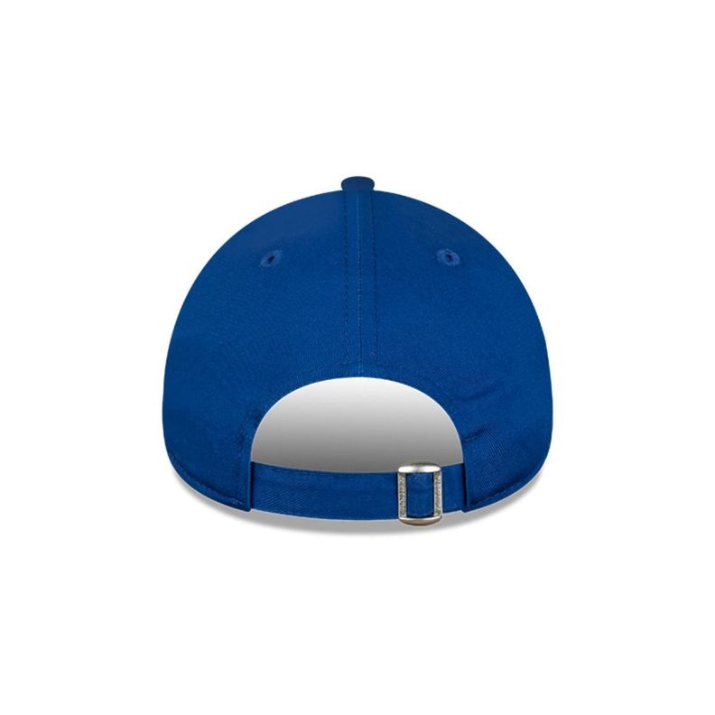 Gorra 9Forty Oakland Athletics MLB Core Basics Light Royal - 14374355-3