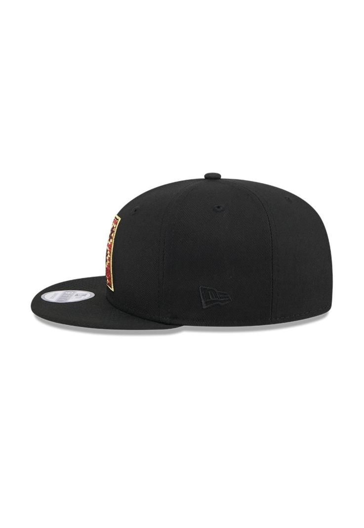 Gorro 9fifty MLB Arizona Diamondbacks Animal Fill Black-3