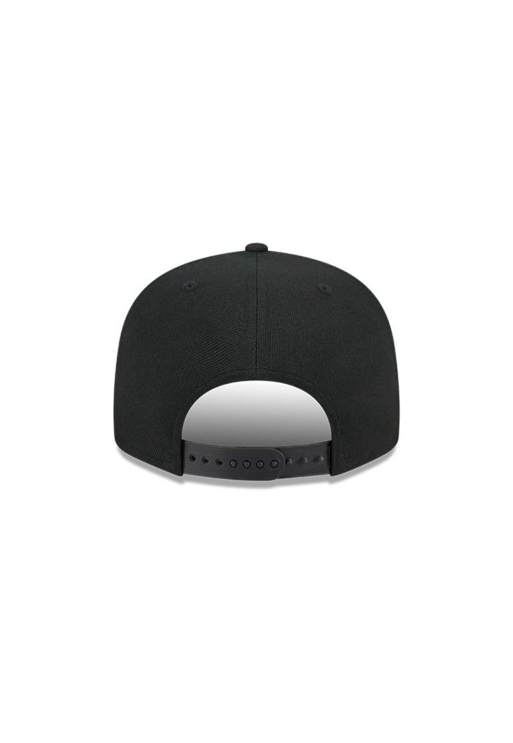 Gorro 9fifty MLB Arizona Diamondbacks Animal Fill Black-4