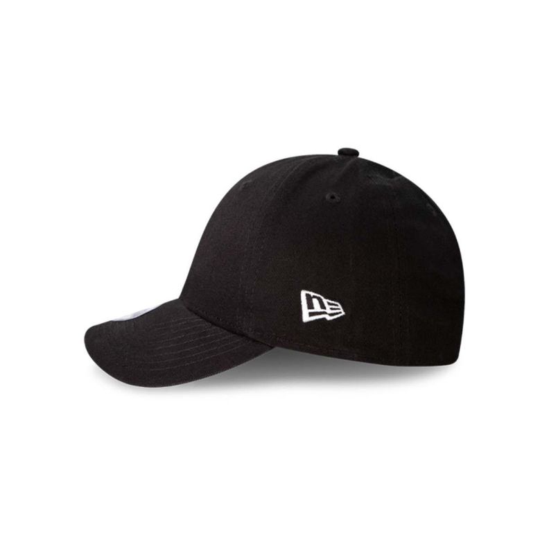 Jockey Chicago Bulls NBA 9Forty Black - 12650343-3