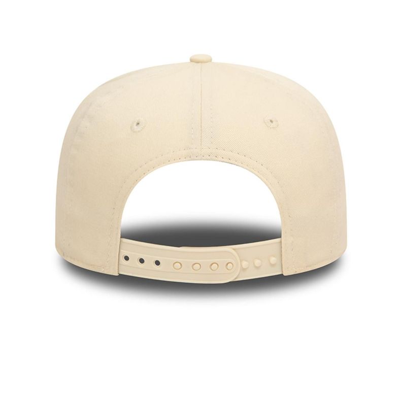 Gorra 9Fifty New York Yankees MLB Camo Beige Youth - 60565304-3