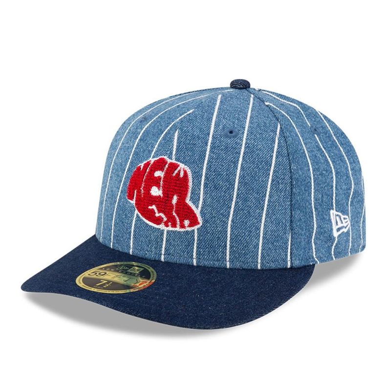 Gorra 59Fifty New Era 59Fifty Day Med Blue - 60750660