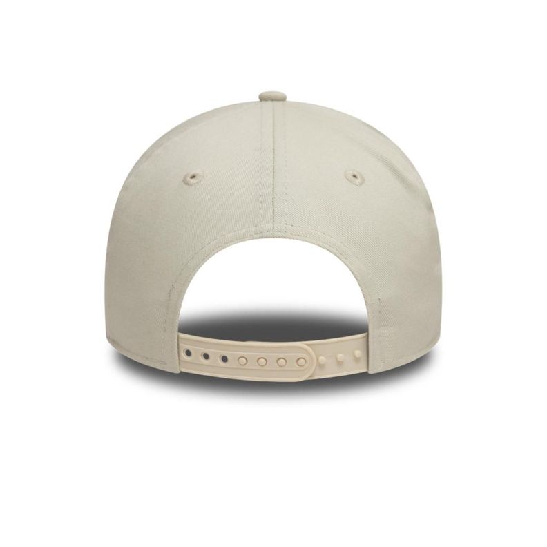 Gorra 9Forty Los Angeles Dodgers MLB World Series Beige - 60595239-3