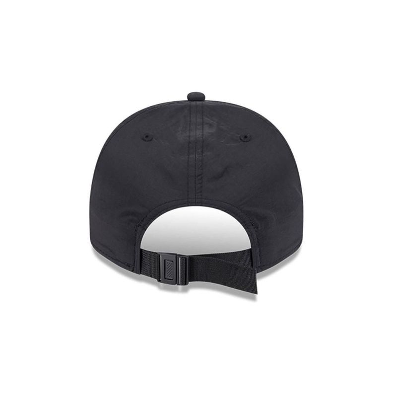 Golfer  MLB Los Angeles Dodgers Throwback Brush Black - 60586737-5
