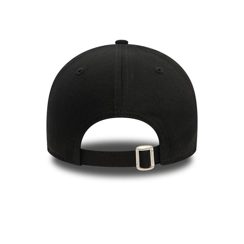 Gorra 9Forty New York Yankees MLB League Essential Black - 60565100-3