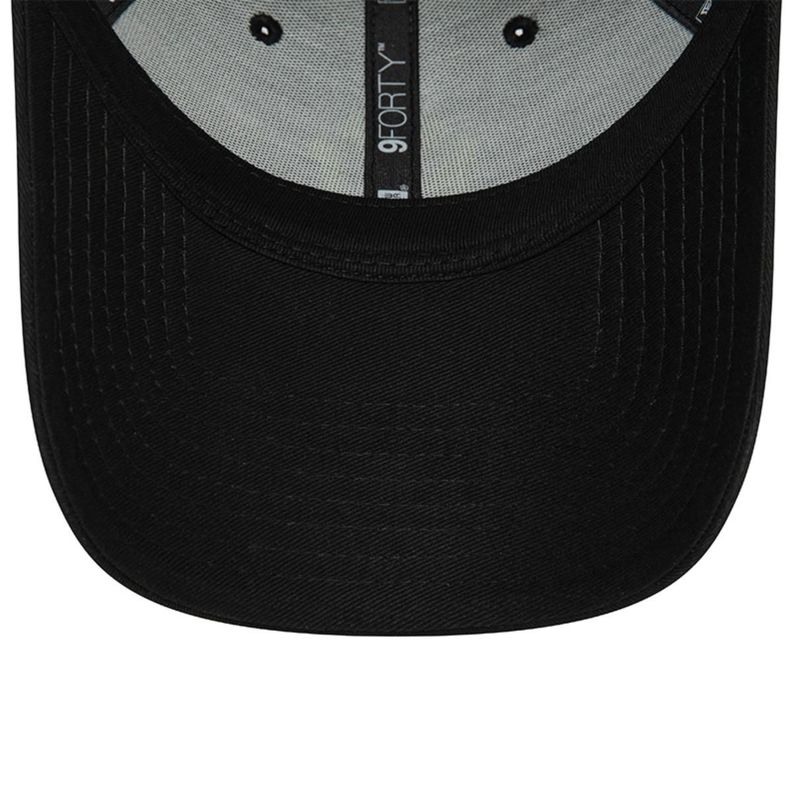 Gorra 9Forty New York Yankees MLB League Essential Black - 60565100-4