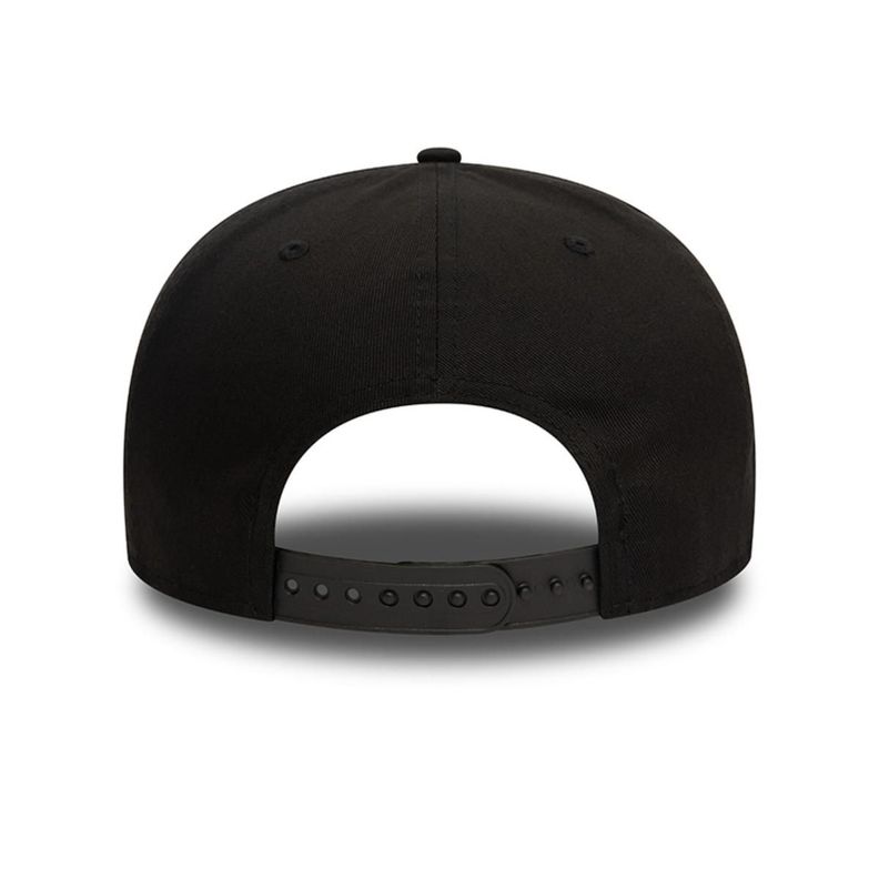 Gorra 9Fifty Las Vegas Raiders NFL Monochrome Black - 60565143-3