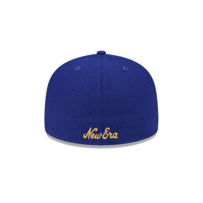 Gorro 59fifty New Era None 59fifty Day Dk Blue - 60571917-5