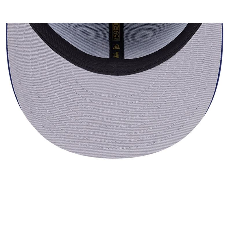 Gorro 59fifty New Era None 59fifty Day Dk Blue - 60571917-6