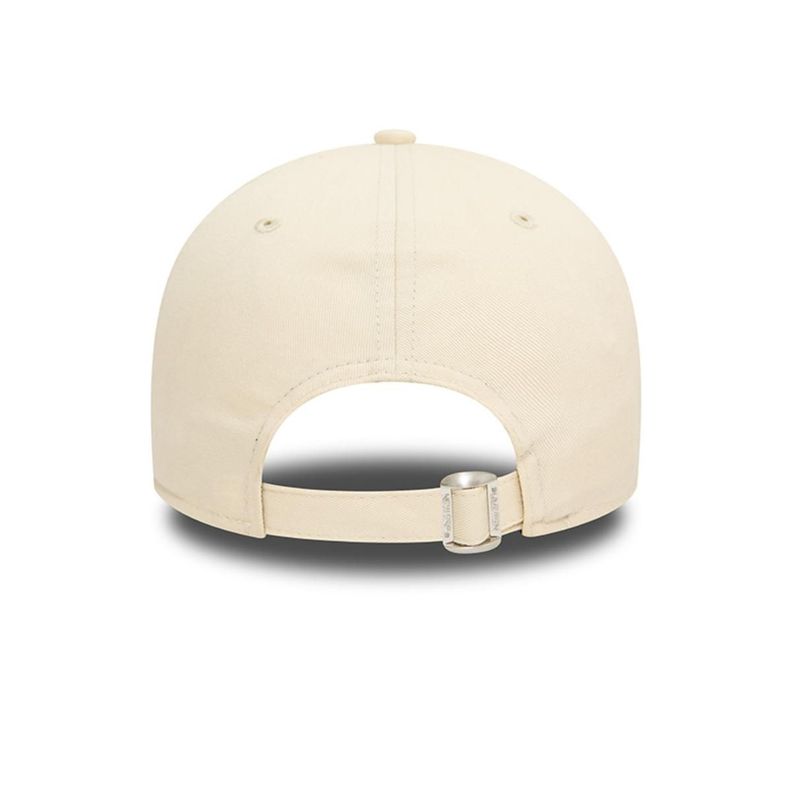 Gorra 9Forty Chicago Bulls NBA Color Block Light Beige - 60565368-3