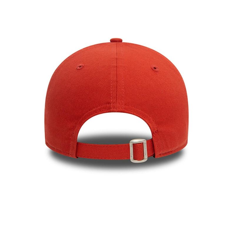 Gorra 9Forty New York Yankees MLB League Essential Copper - 60565103-3