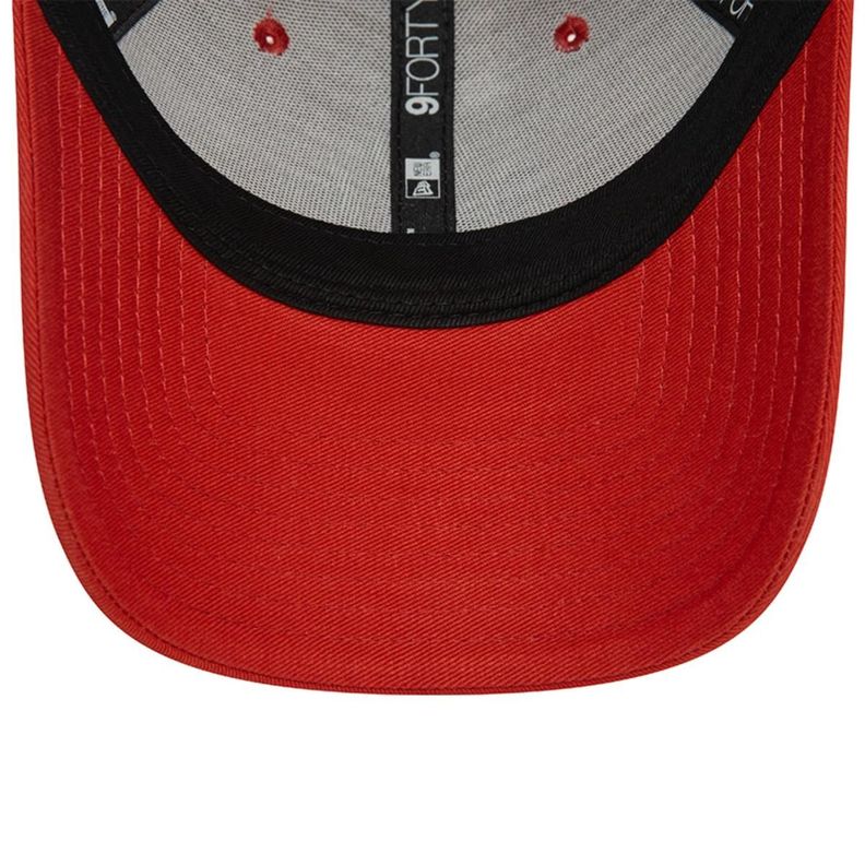 Gorra 9Forty New York Yankees MLB League Essential Copper - 60565103-4