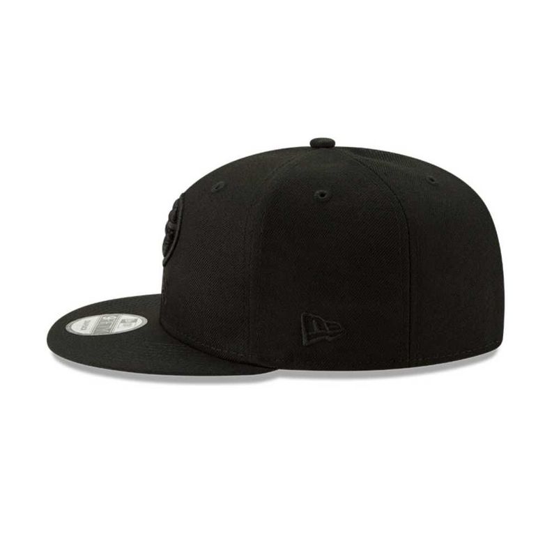 Gorra Green Bay Packers NFL 9Fifty Bob Black New Era - 11873004-3