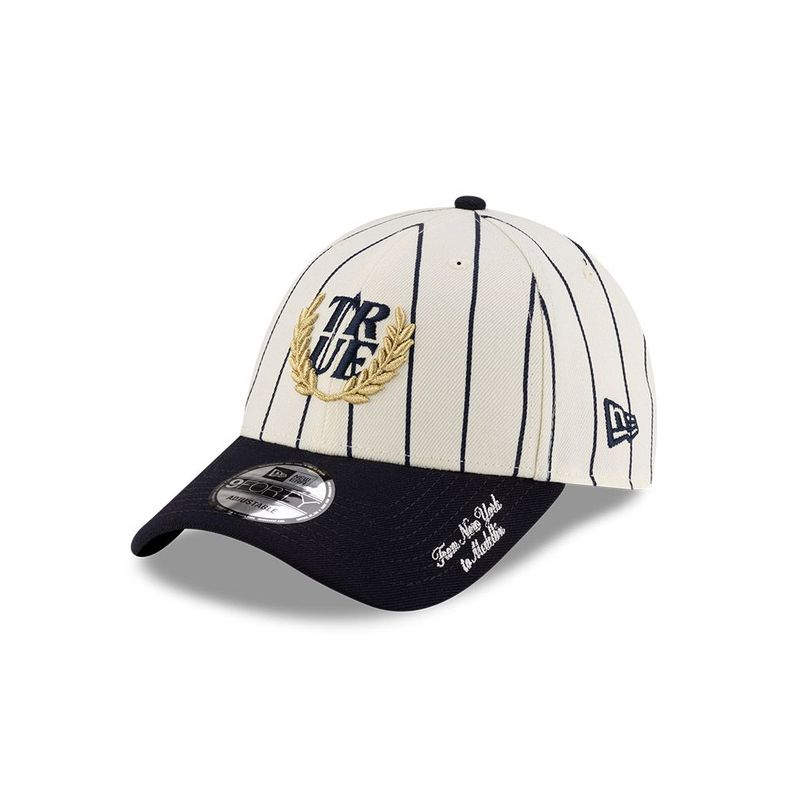 Gorro 9Forty New Era  True Navy - 60748342-0