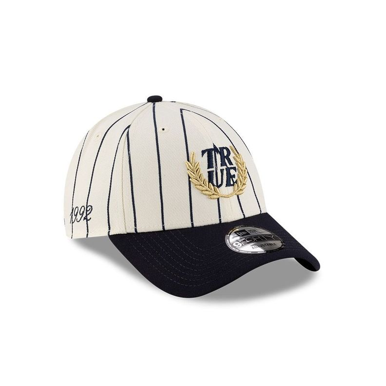 Gorro 9Forty New Era  True Navy - 60748342-1