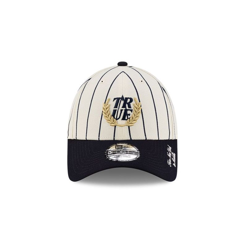 Gorro 9Forty New Era  True Navy - 60748342-2