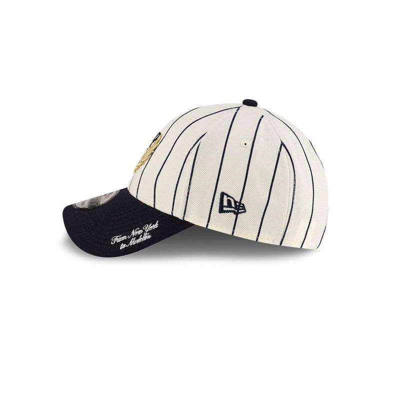 Gorro 9Forty New Era  True Navy - 60748342-3