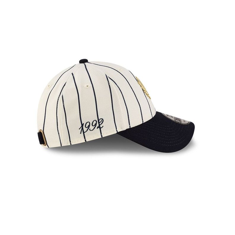 Gorro 9Forty New Era  True Navy - 60748342-4
