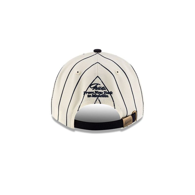 Gorro 9Forty New Era  True Navy - 60748342-5