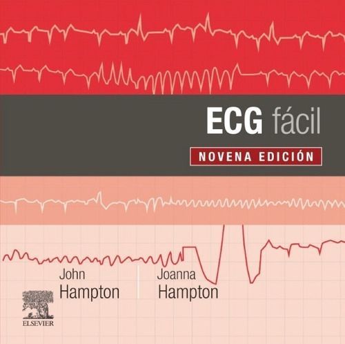 Libro Ecg Facil 9ed.-0