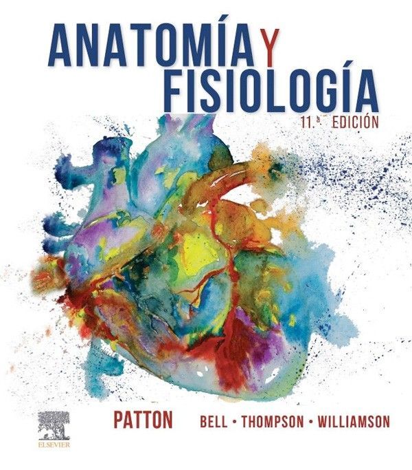 Libro Anatomia Y Fisiologia 11Ed.-0