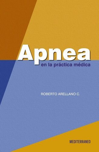 Libro Apnea En La Practica Medica-0