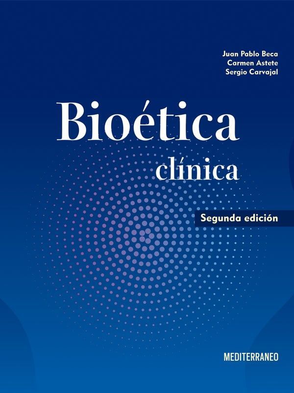 Libro Bioetica Clinica 2Ed.