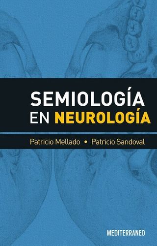 Libro Semiologia En Nuerologia