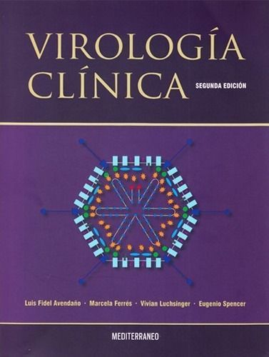 Libro Virologia Clinica 2ed.-0