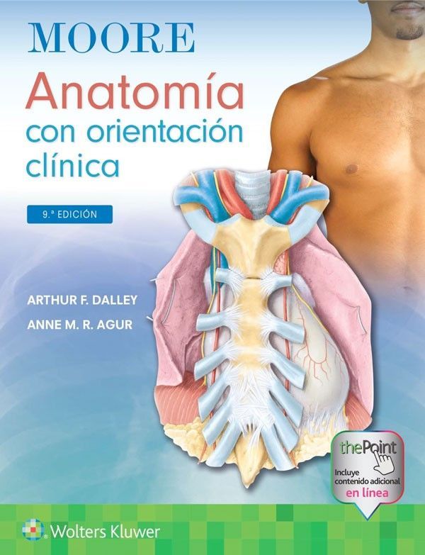 Libro Anatomia Con Orientacion Clinica  9Ed.-0