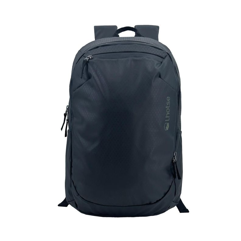 Mochila Urbana Pumori 22L Impermeable Porta Notebook Lhotse Negro