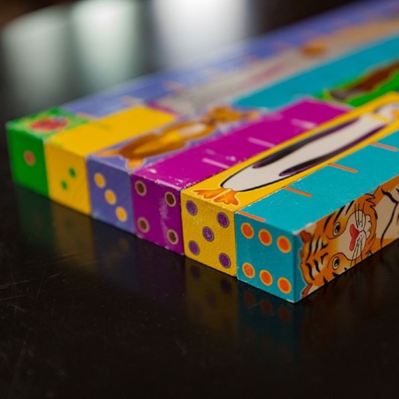 Inchimals, Juego Para Aprender Matemáticas FatBrain Toys-3