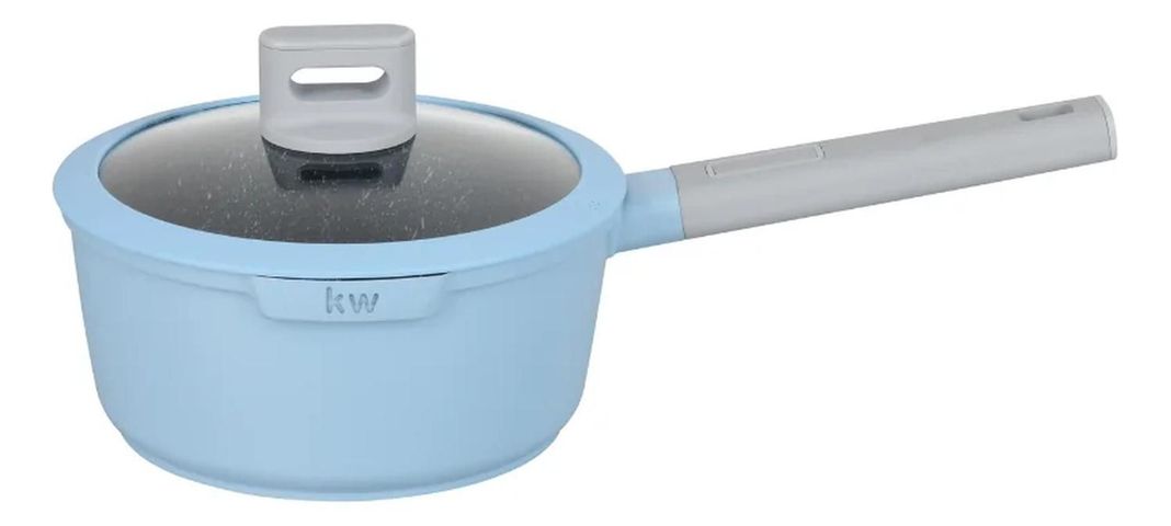 Batería De Cocina 9 Piezas Chelsea Kitchenware-2